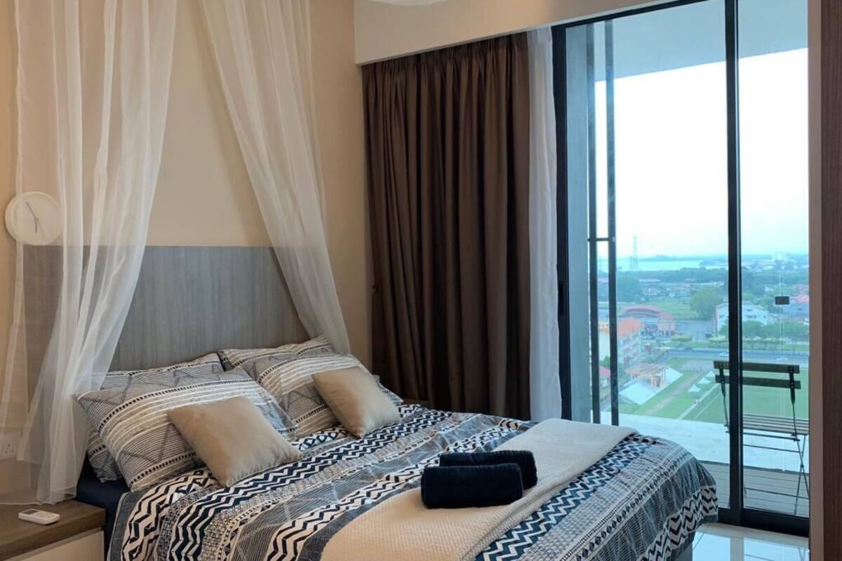 Apartment, 1 Bedroom (706)