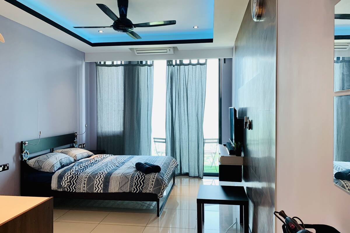 Apartment, 1 Bedroom (S207)