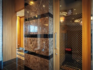 Property amenity