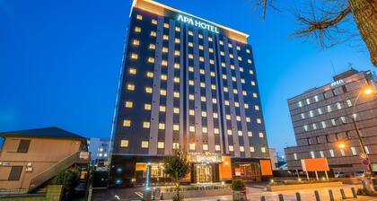APA Hotel Hitachinaka Katsuta-Ekimae