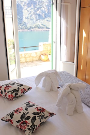 3 Schlafzimmer, Bügeleisen/Bügelbrett, WLAN, Bettwäsche