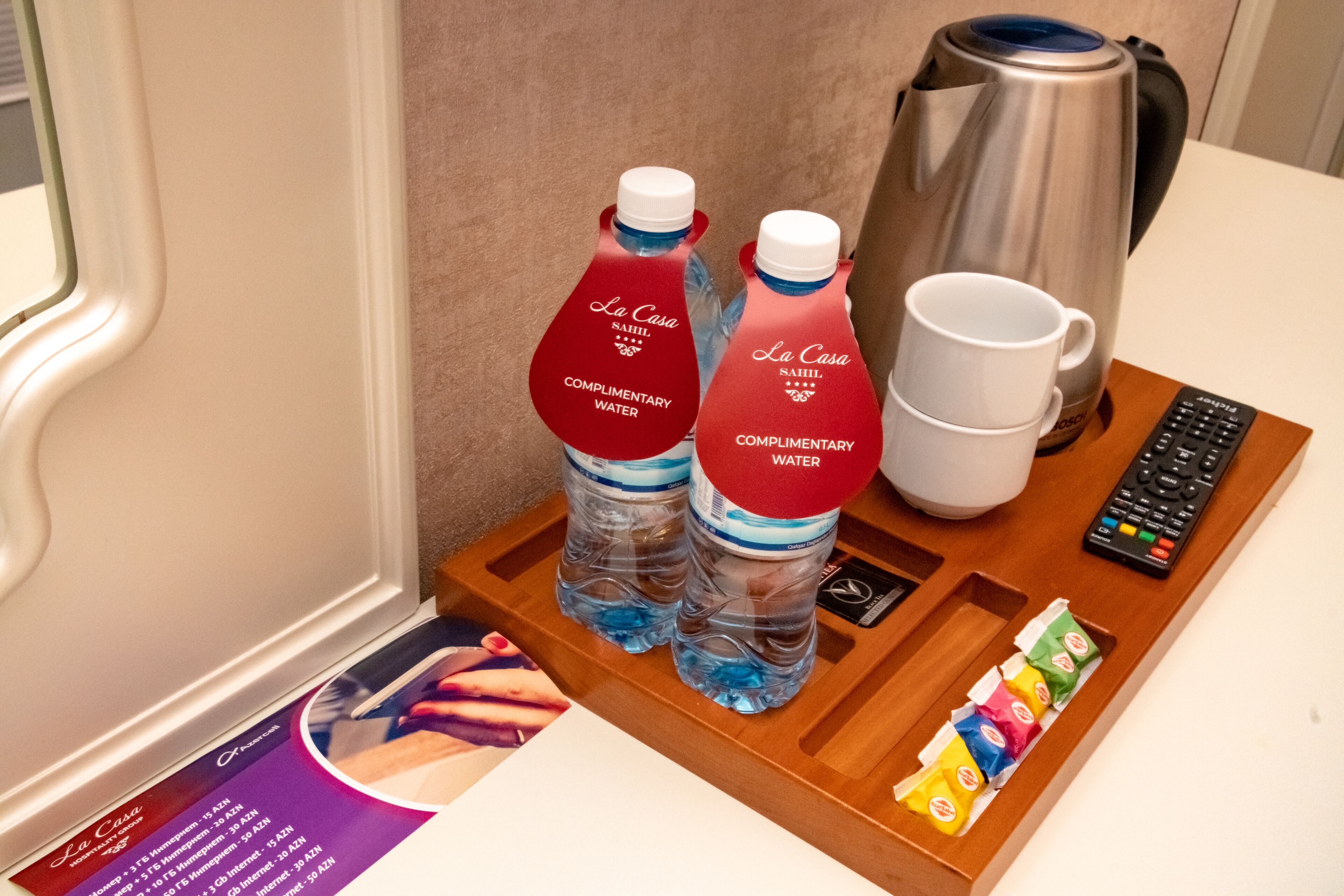 Foto - La Casa Sahil