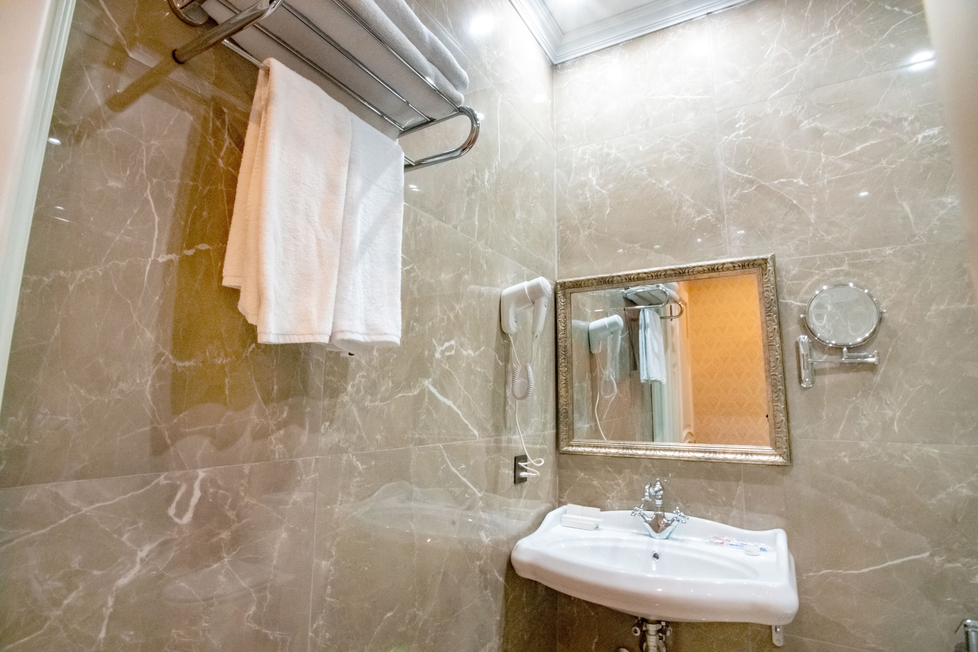 Photo - La Casa Sahil Hotel