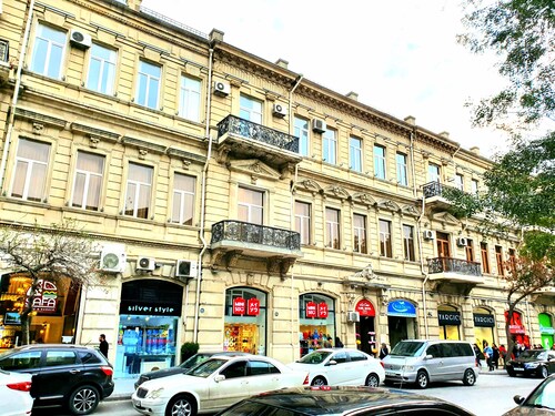 La Casa Sahil Hotel