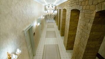 Diseño del edificio