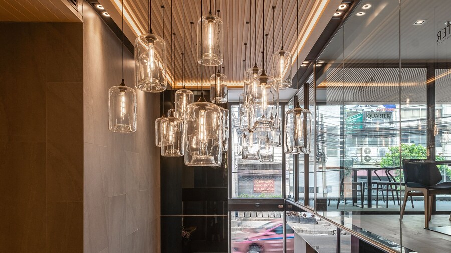 The Quarter Phromphong by UHG