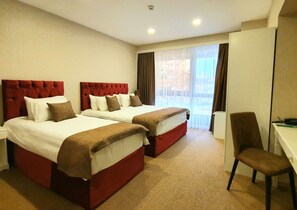 Room - La Casa Fountains Square (Baku)