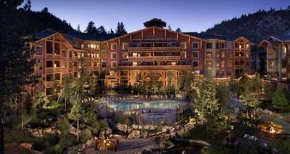 Grand Sierra Village Lodge, 530+ Bewertungen, perfekte Lage, luxuriös