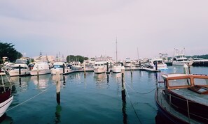 Marina