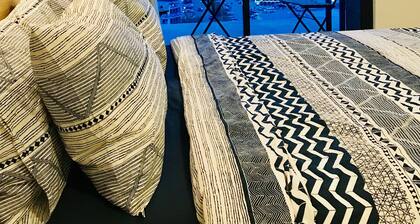 D'wharf Residence PD Waterfront Family Max Suite by AirPlan