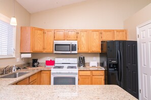 Maisonette, 3 Schlafzimmer | Eigene Küche