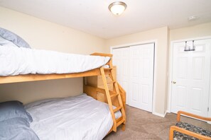 Maisonette, 3 Schlafzimmer