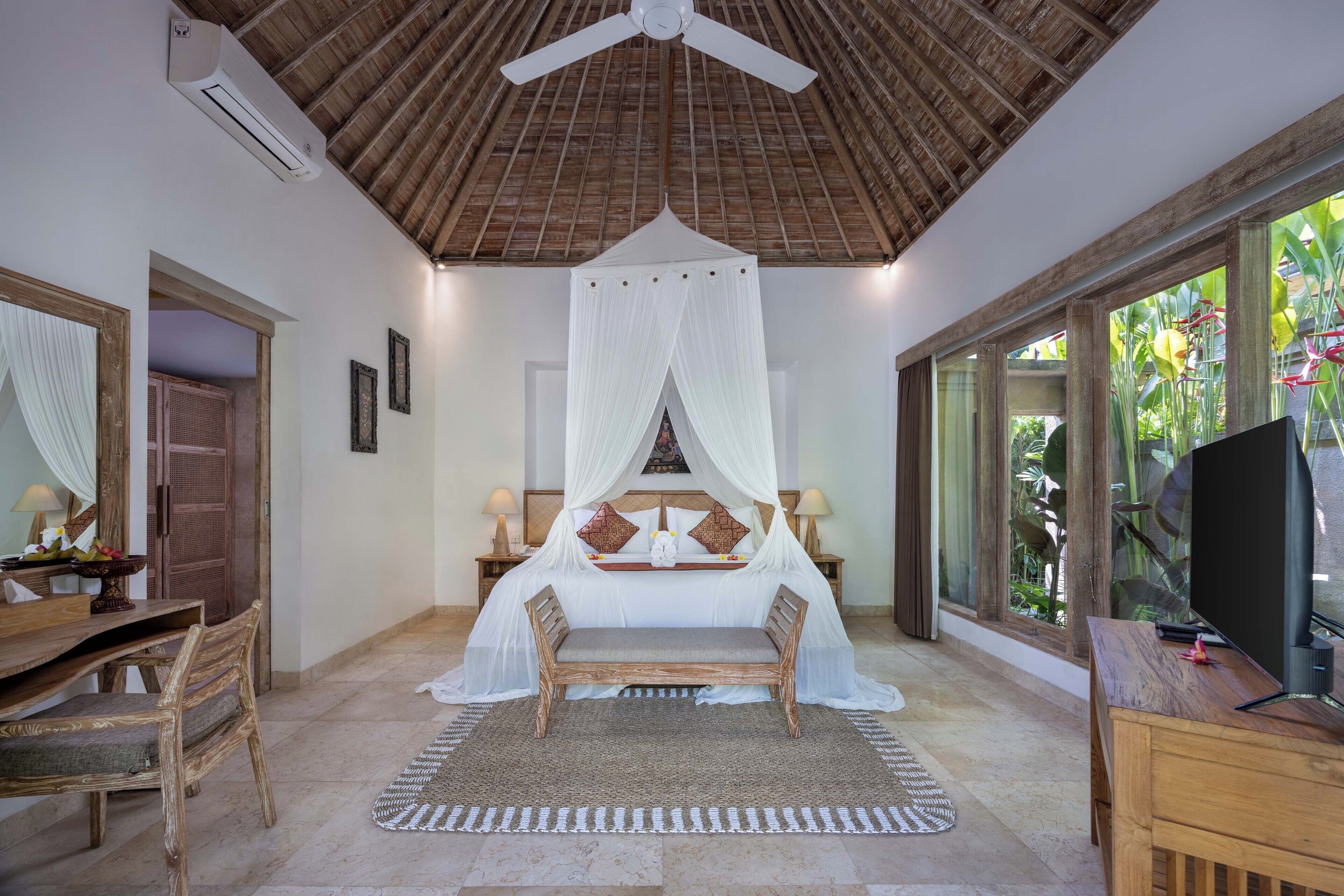 Foto - The Kalyana Ubud Resort