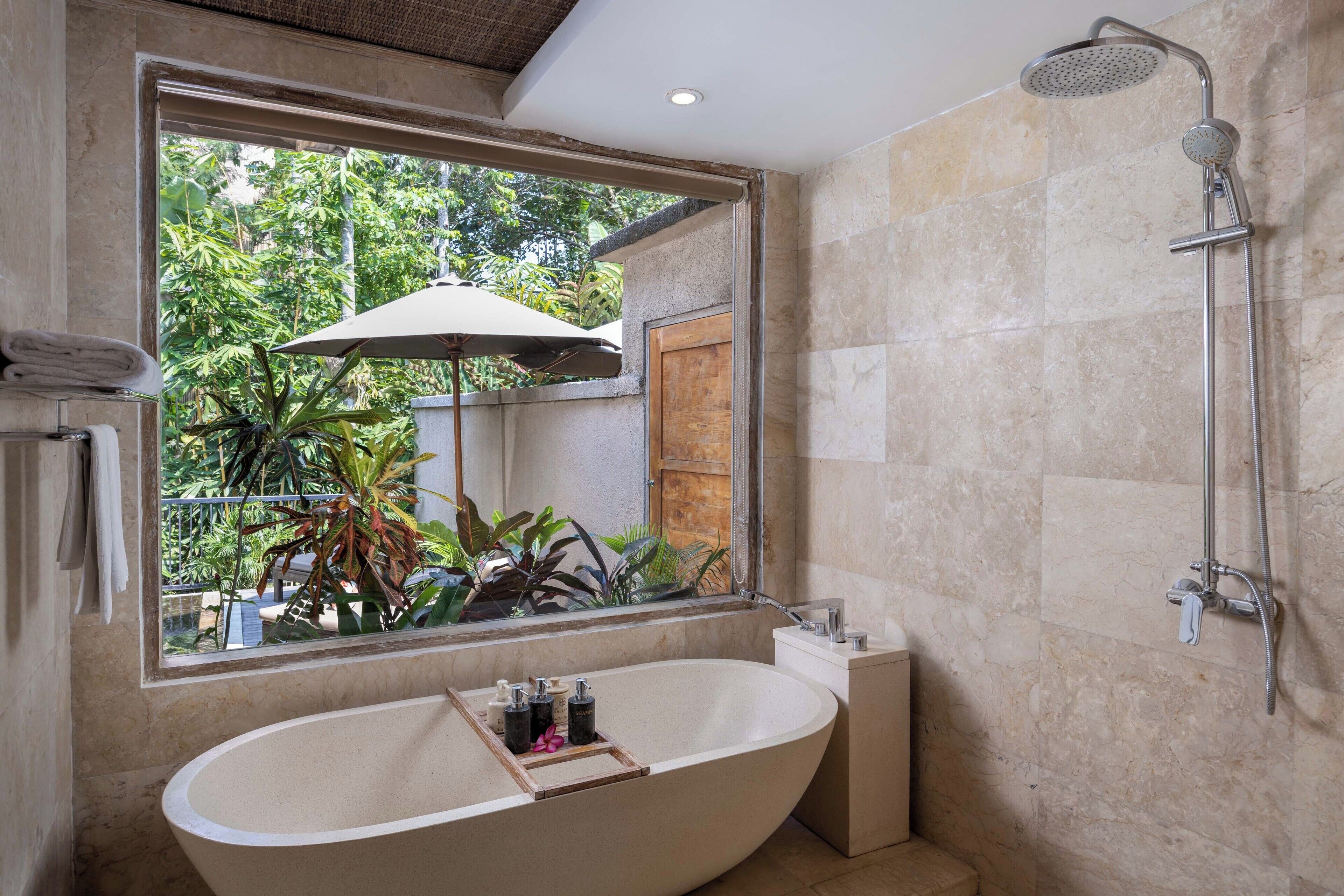 Foto - The Kalyana Ubud Resort