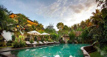 The Kalyana Ubud Resort