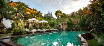 The Kalyana Ubud Resort