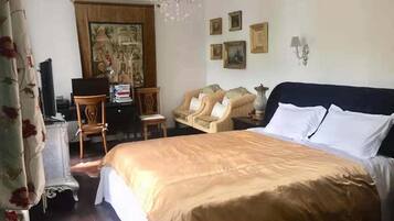 3 chambres, Wi-Fi, draps fournis