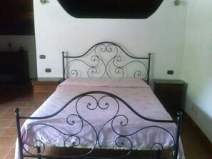 Room - A Casa I Garbaria (San Lorenzo Bellizzi)