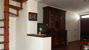 Entrada interior