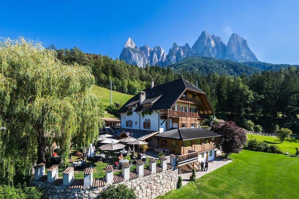Golf Hotel Sonne