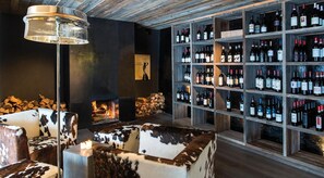 Restaurant - Golf Hotel Sonne (Castelrotto)