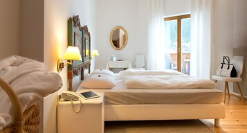 Quarto clássico | Individualmente decorados, individualmente mobiliados, Wi-Fi de cortesia