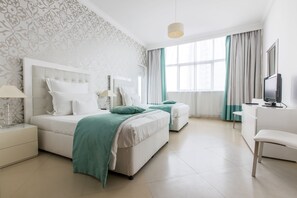 Appartement Deluxe, 1 chambre