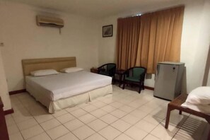 1 habitación y wifi gratis