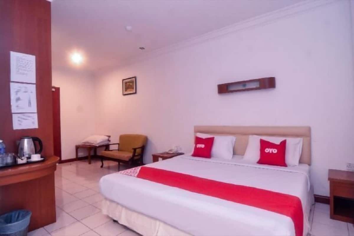 1 habitación y wifi gratis