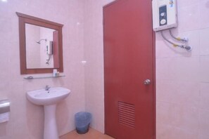 1 habitación y wifi gratis