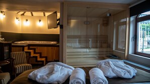 Spa - Bahus Inn (Belgrade)