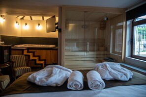 Spa - Bahus Inn (Belgrade)