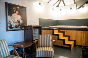 Studiosuite – royal | Boblebad