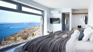 Caldera Residence