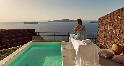 Coco-Mat Hotel Santorini