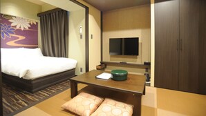 Rom – standard (Japanese Western Style)
