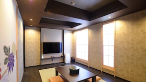 Rom – royal (Japanese Western Style, BOTAN)