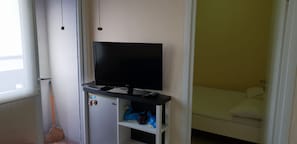 Exterior - Apartment Green Pramuka by Vincent (Jakarta)