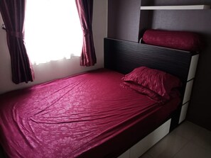 2 Bed Room