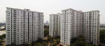 Apartment Kalibata City by Novi