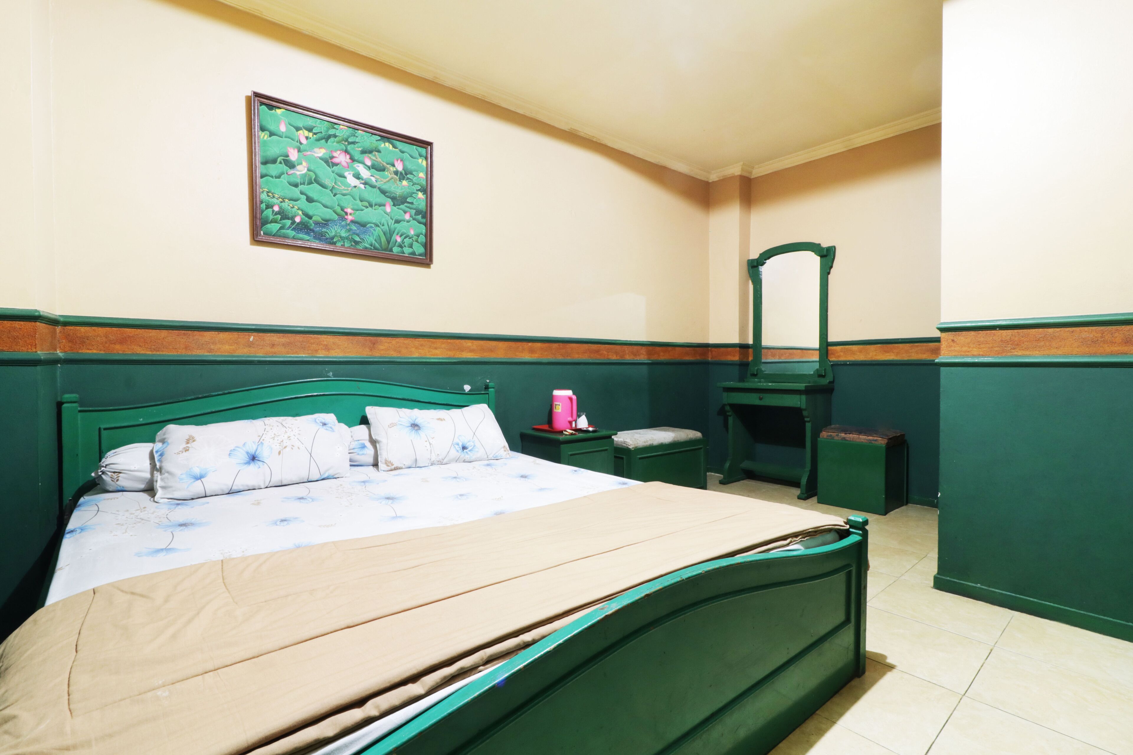 Foto - Hotel Alamanda