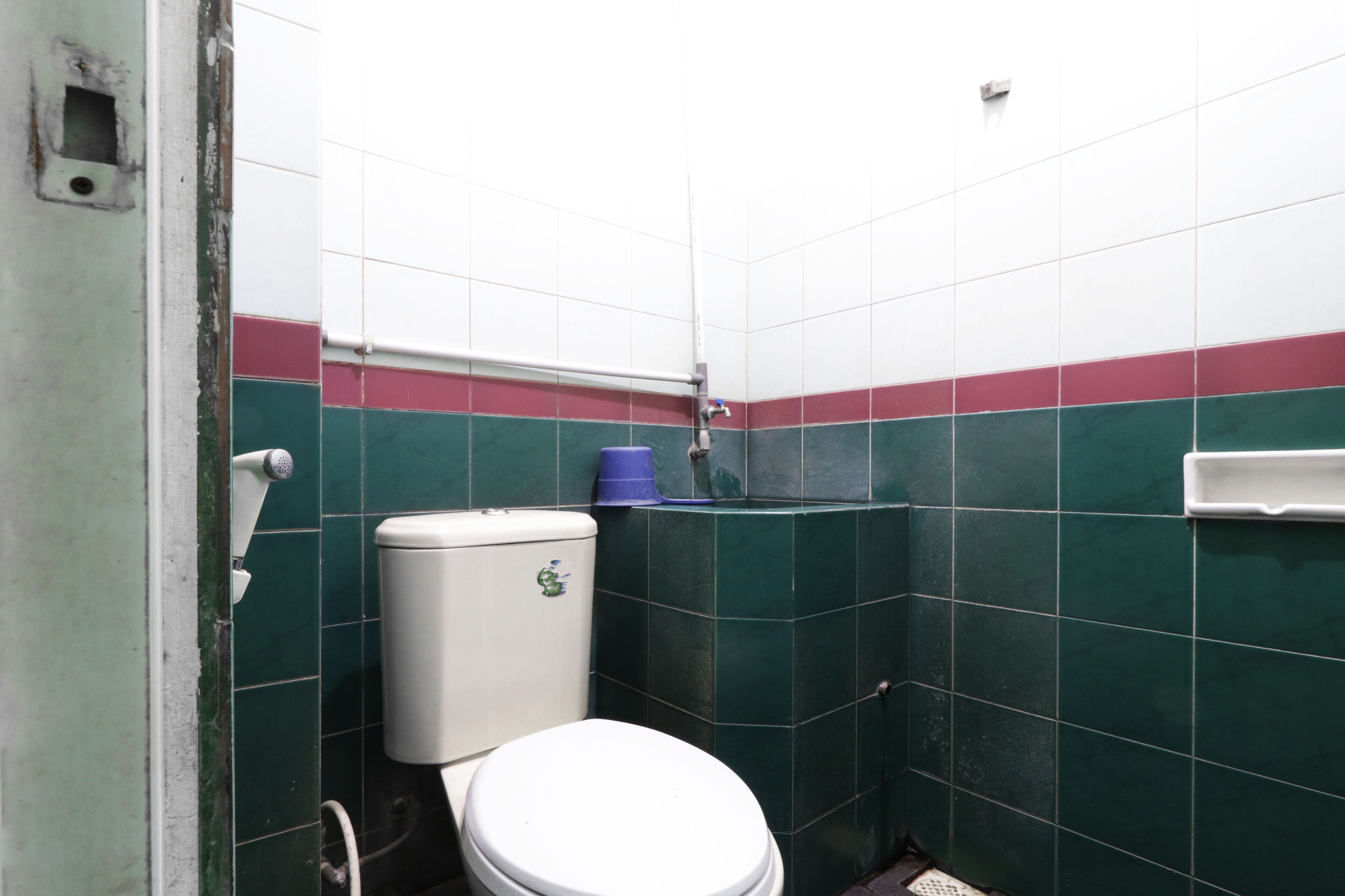 Foto - Hotel Alamanda