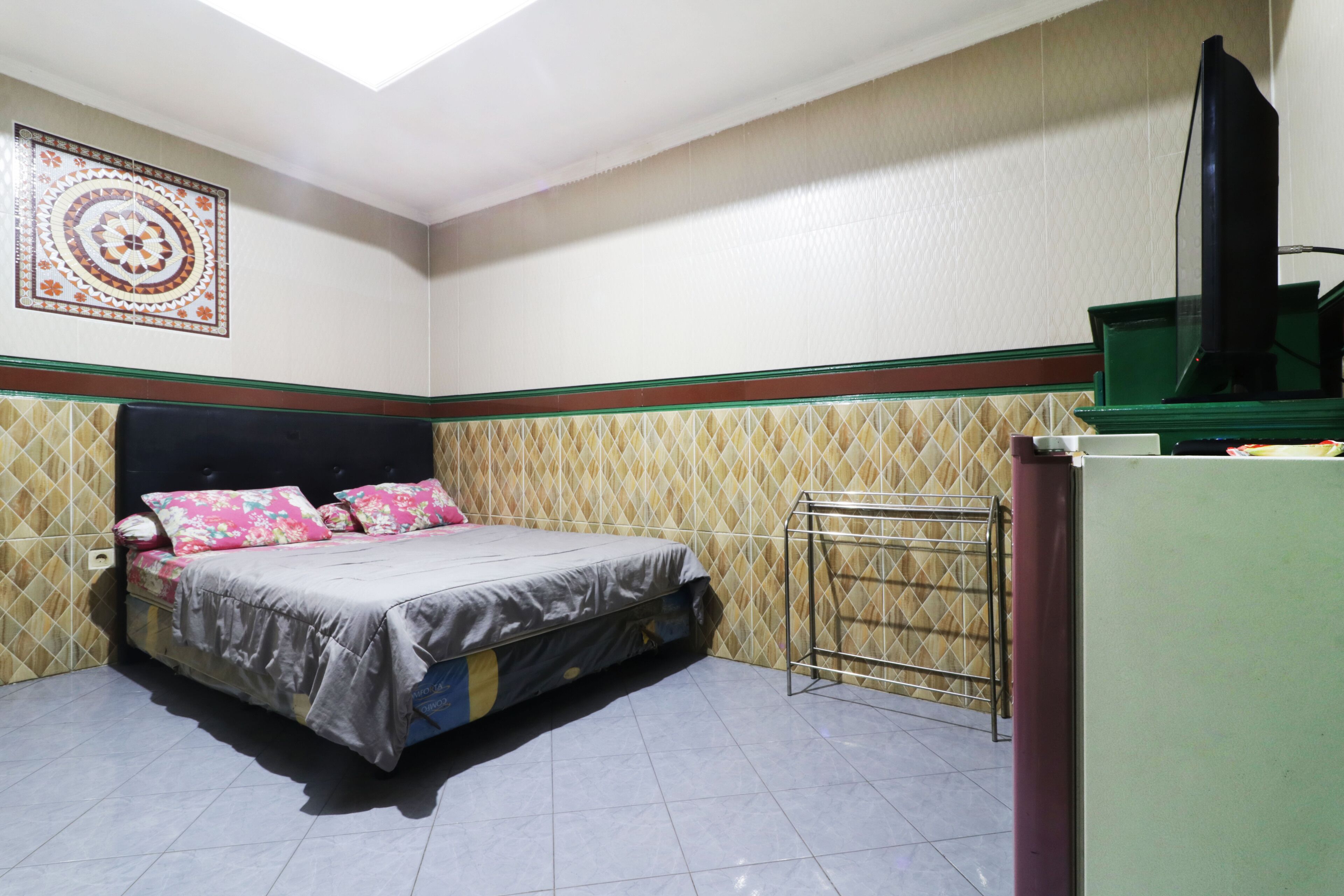 Foto - Hotel Alamanda