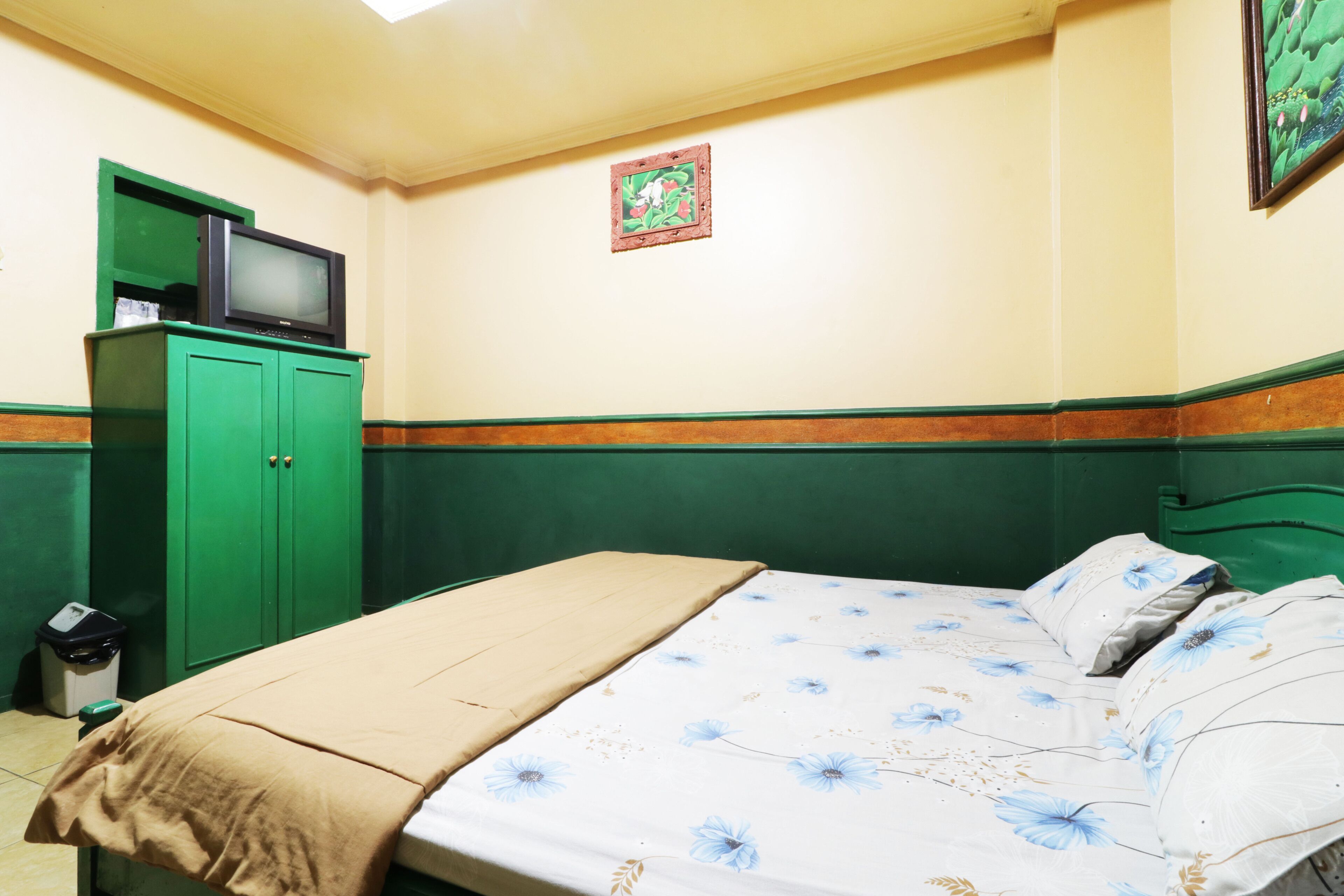 Foto - Hotel Alamanda