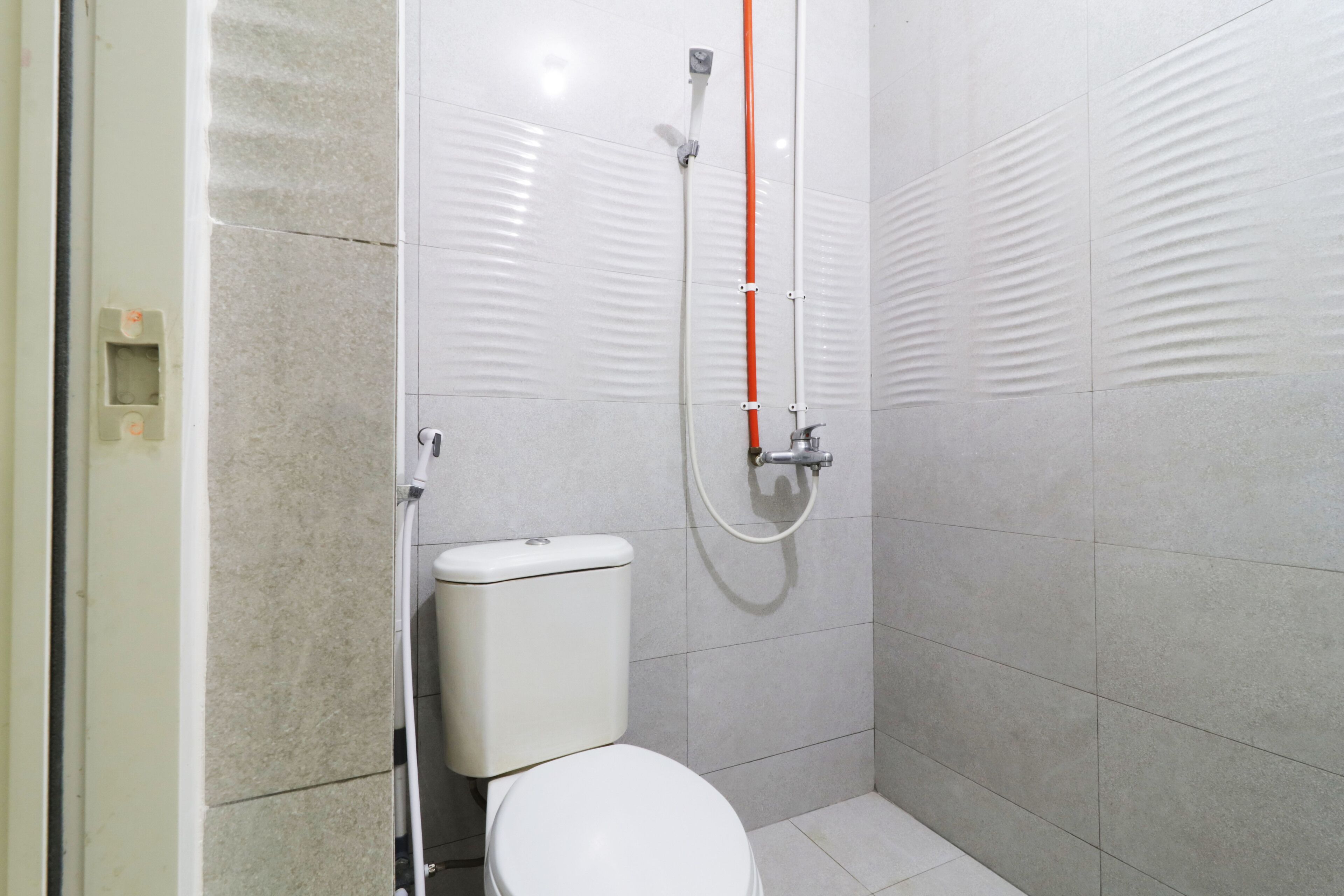 Foto - Hotel Alamanda