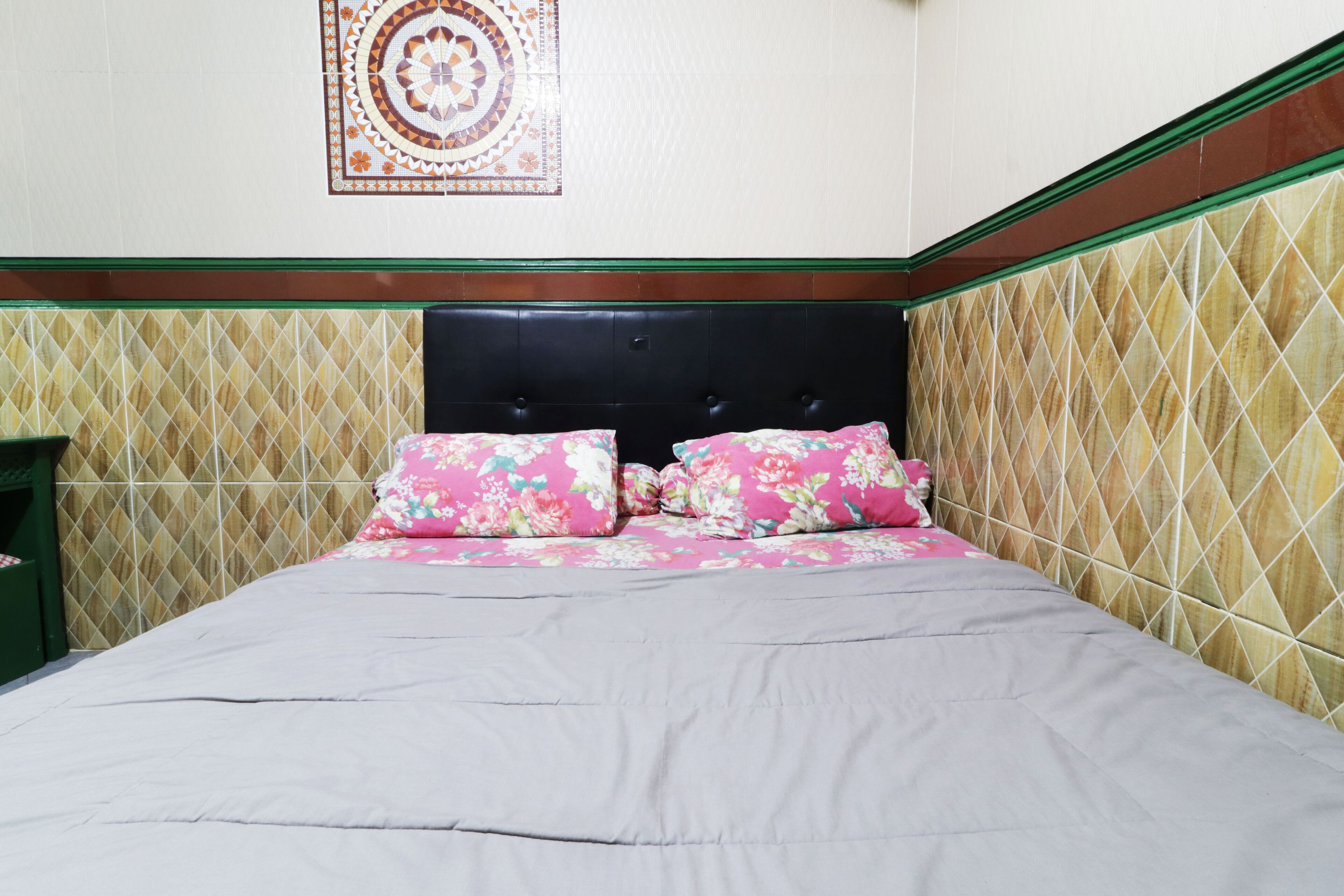 Foto - Hotel Alamanda