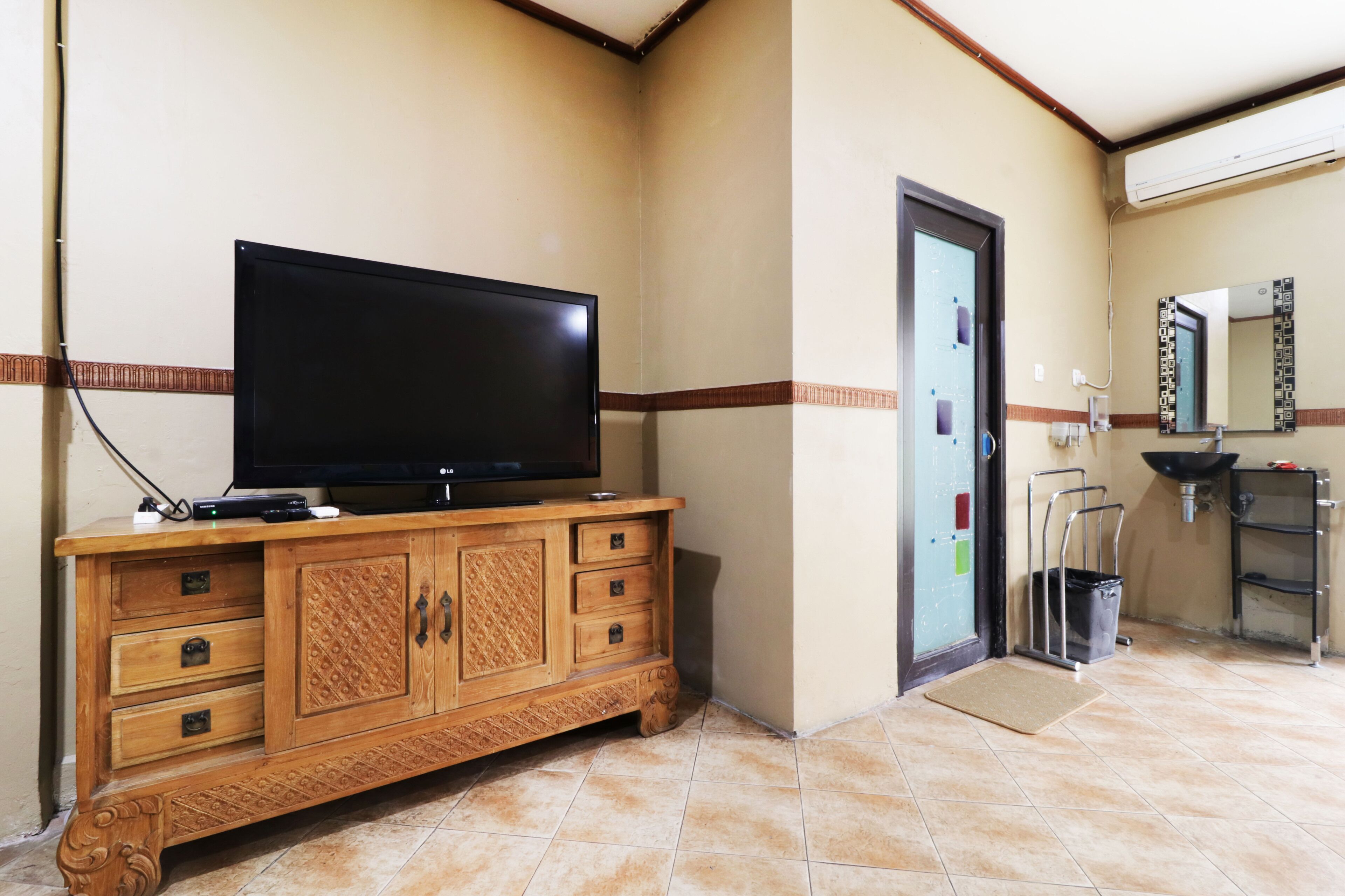 Foto - Hotel Alamanda