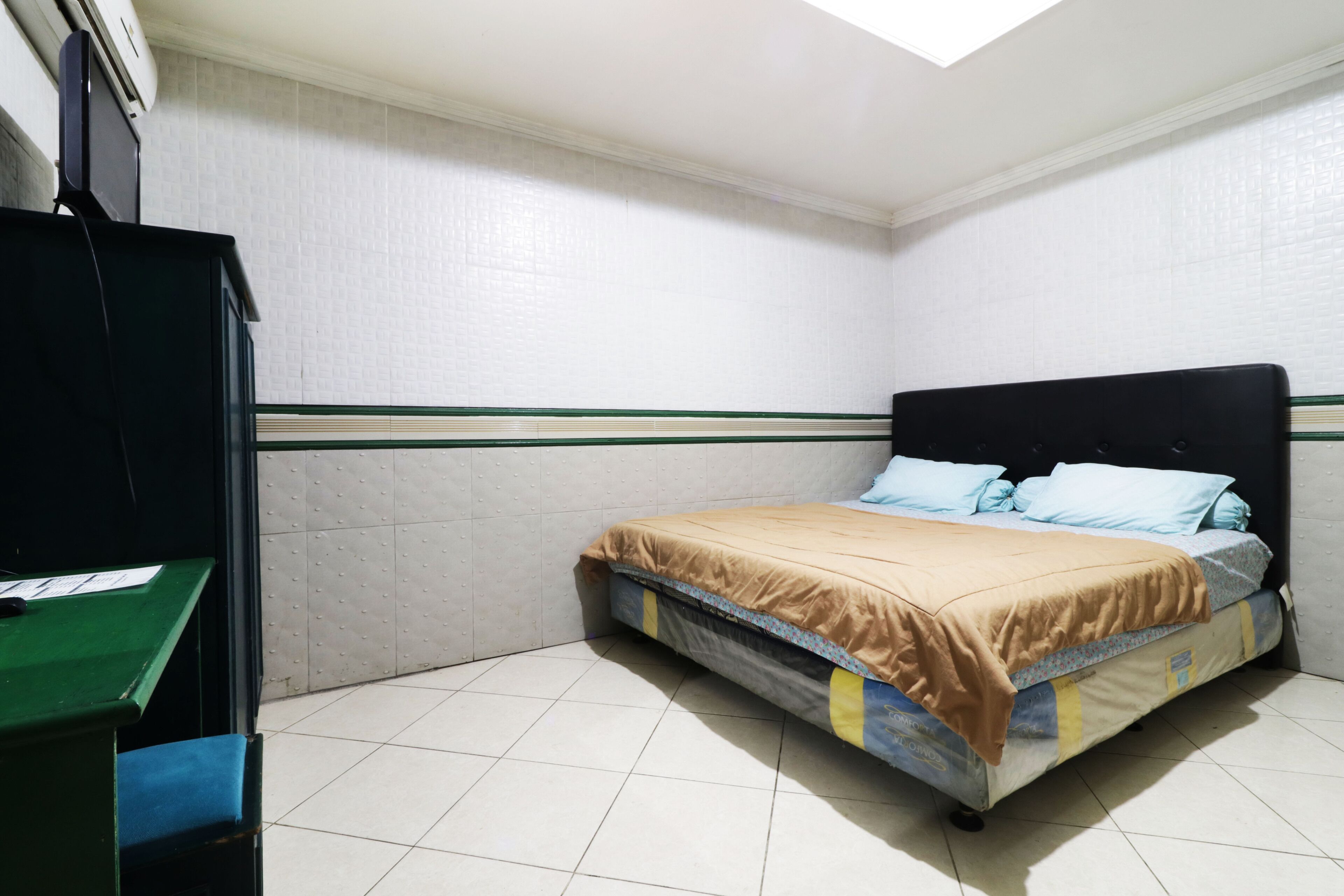 Foto - Hotel Alamanda