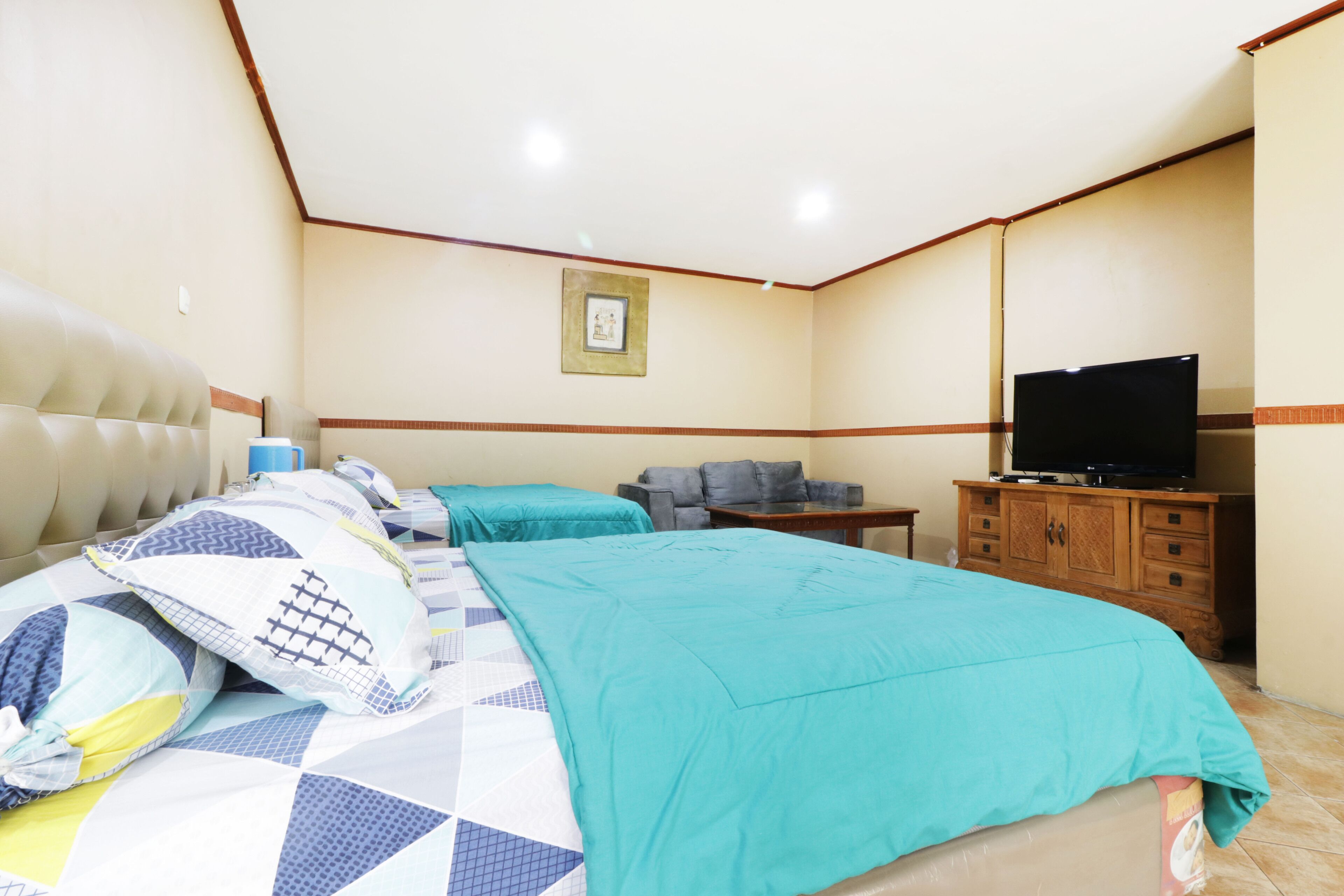 Foto - Hotel Alamanda