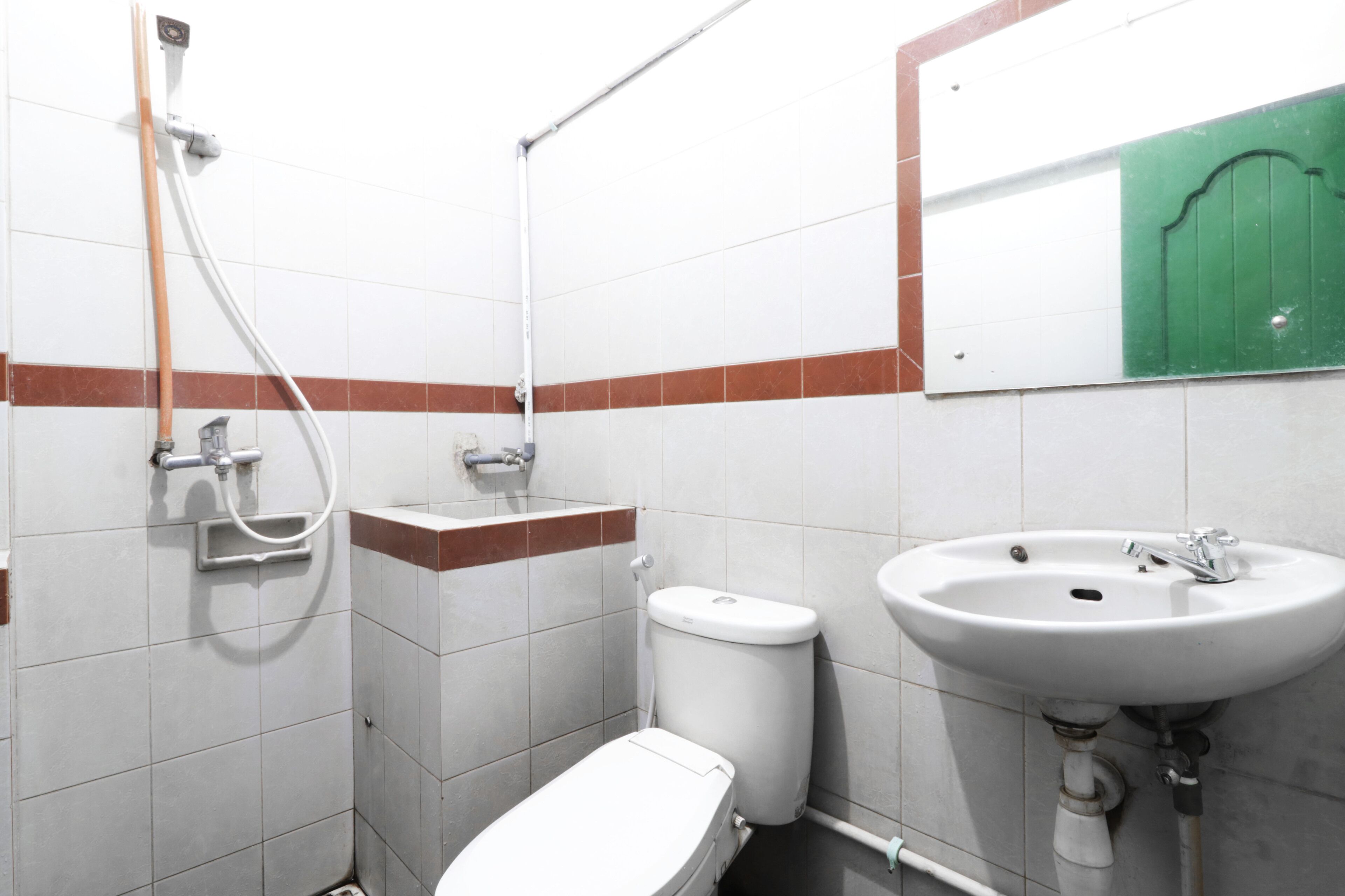 Foto - Hotel Alamanda